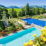 Hotel Ermitage Wellness- & Spa-hotel