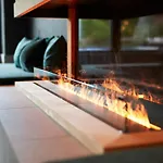 Ermitage Wellness- & Spa-hotel Hotel