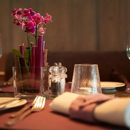 Hotel Ermitage Wellness-&spa-hotel 5*