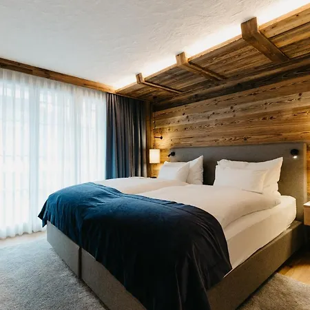 Ermitage Wellness- & Spa-hotel 5* Gstaad