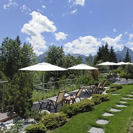 Otel Ermitage Wellness- & Spa-hotel