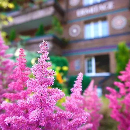 Otel Ermitage Wellness- & Spa-hotel