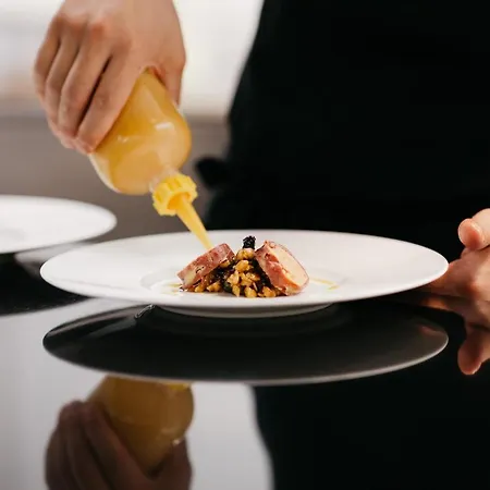 Ermitage Wellness- & Spa-hotel