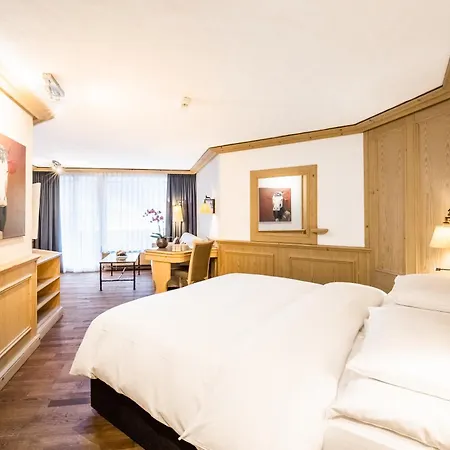 Ermitage Wellness-&spa-hotel