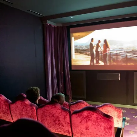 Ermitage Wellness- & Spa-hotel 5*