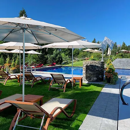 Ermitage Wellness- & Spa-hotel Otel