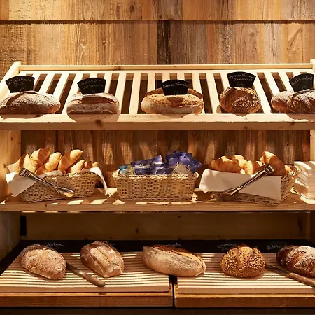 Otel Ermitage Wellness- & Spa-hotel