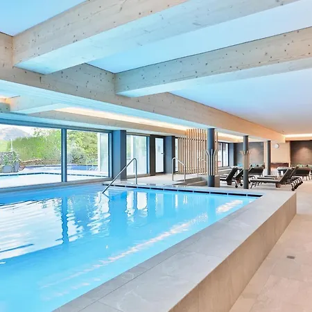 Ermitage Wellness- & Spa-hotel 5*
