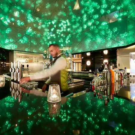 Ermitage Wellness- & Spa-hotel Otel