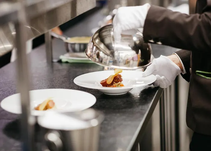 Ermitage Wellness- & Spa-hotel 5*