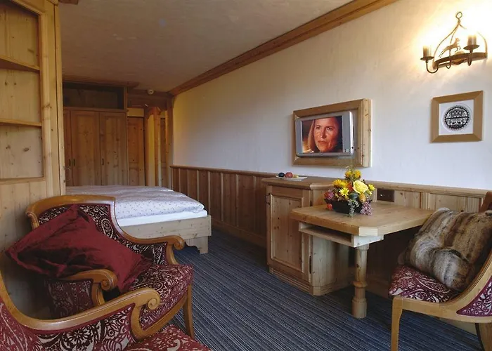 Ermitage Wellness- & Spa-hotel Hotel 5*