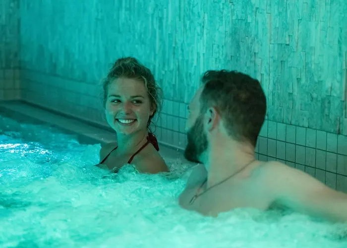 Hotel Ermitage Wellness- & Spa-hotel Gstaad