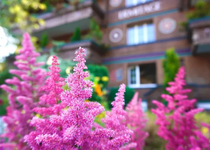 Hotel Ermitage Wellness- & Spa-hotel