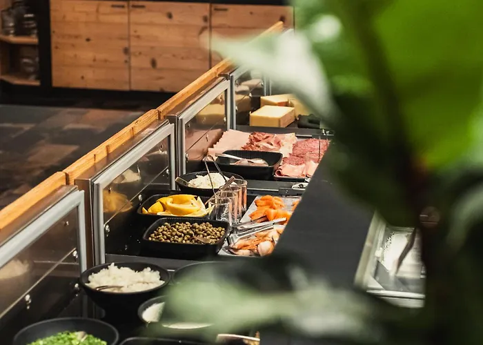 Ermitage Wellness- & Spa-hotel Hotel 5*