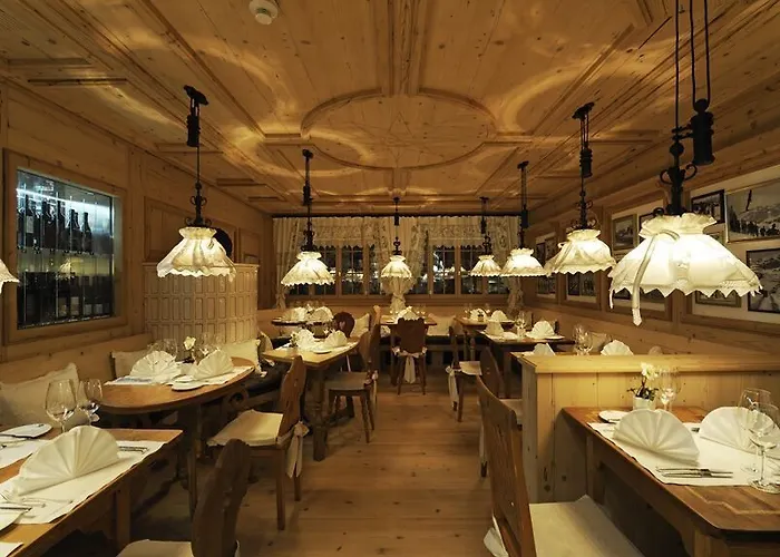 Ermitage Wellness- & Spa-hotel Hotel Gstaad