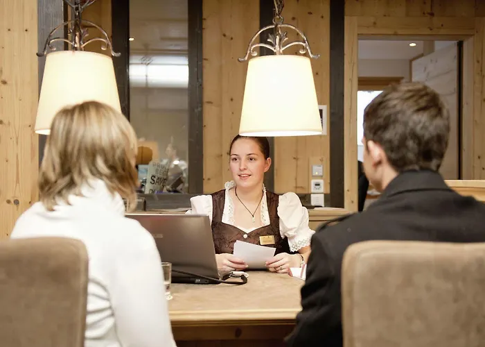 Ermitage Wellness- & Spa-hotel Hotel 5*