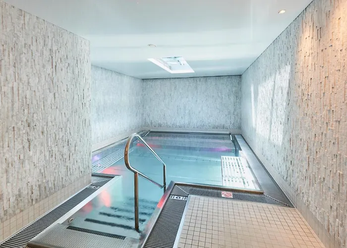 Ermitage Wellness- & Spa-hotel Hotel 5*