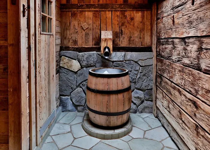 Hotel Ermitage Wellness- & Spa-hotel